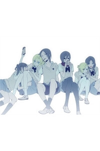 Đại chiến Titan – Doujinshi về các cô gái