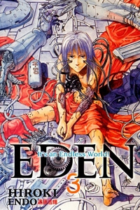 Eden - It