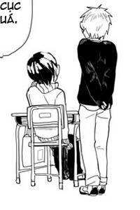 Free! – Makoto-kun no Egawari