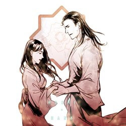 JLA – Shogun of Steel