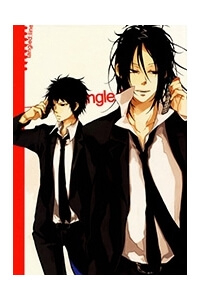 KHR Doujinshi – Tangled Line