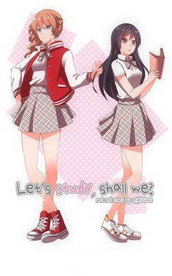Let’s study, shall we?